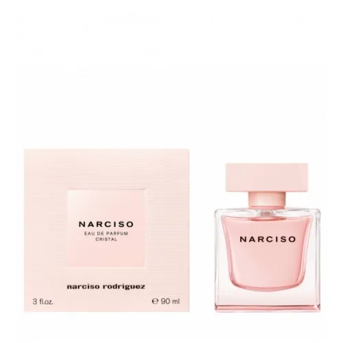 Narciso Rodriguez Narciso Crystal Mujer 90ml EDP