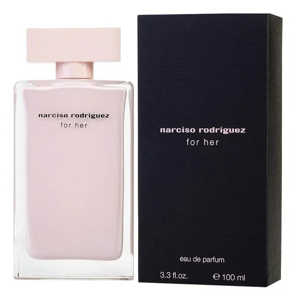 Narciso Rodriguez Narciso For Her 100ml EDP
