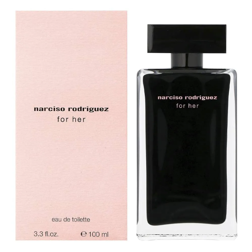 Narciso Rodriguez Narciso For Her 100ml EDT
