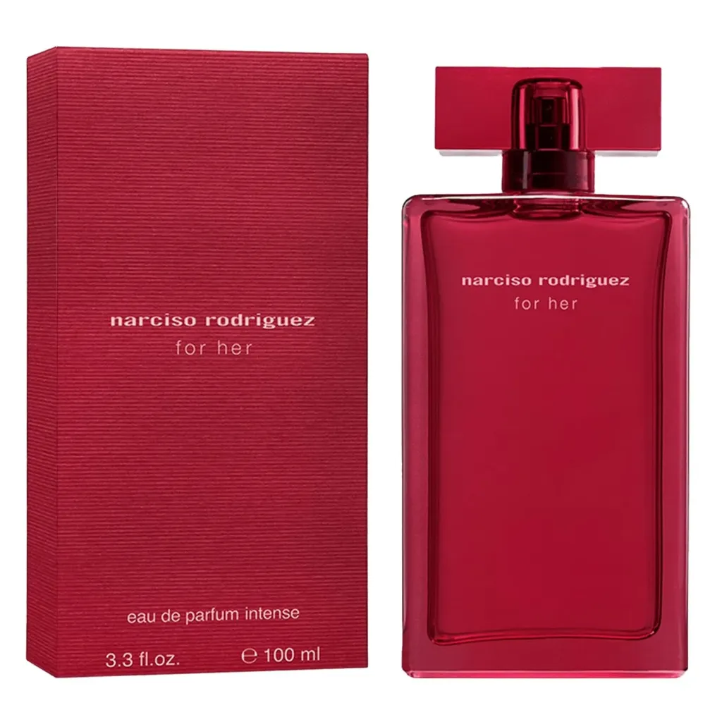 Marciso Rodriguez Narciso Intense Mujer 100ml EDP