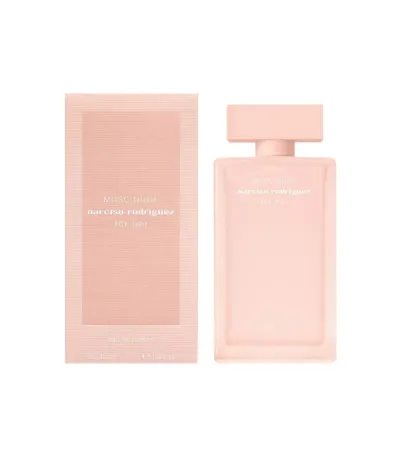 Narciso Rodriguez Narciso Musc Nude Mujer 100ml EDP