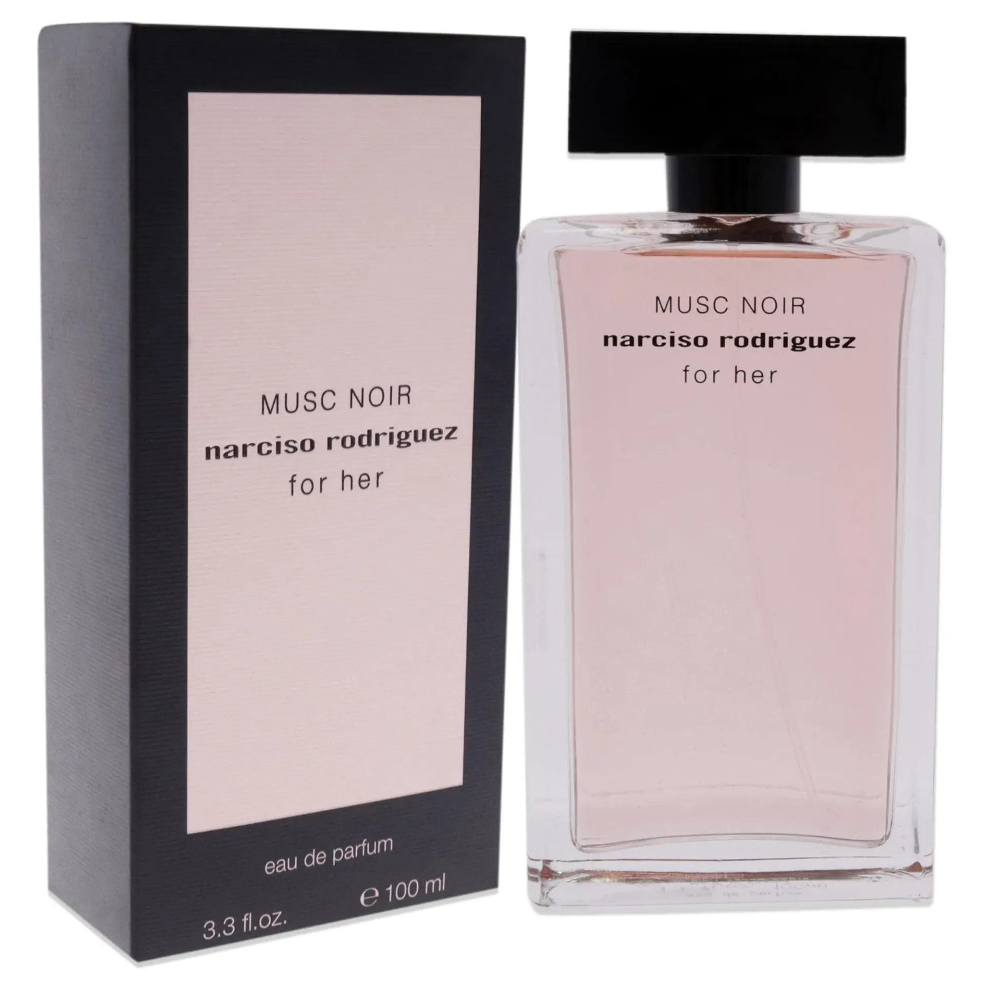 Narciso Rodriguez Narciso Musc Noir Mujer 100ml EDP
