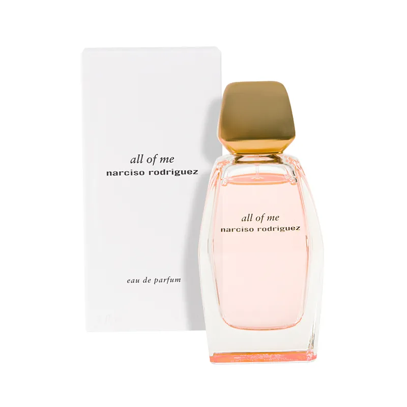 Narciso Rodriguez All of Me Narciso Mujer 100ml EDP