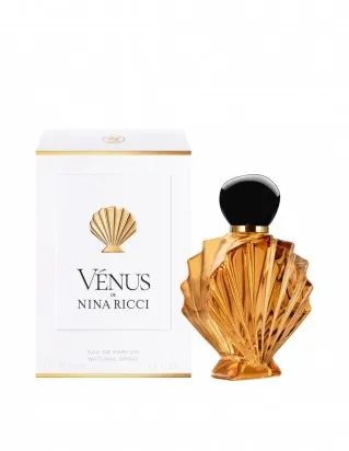 Nina Ricci Venus Mujer 80ml EDP