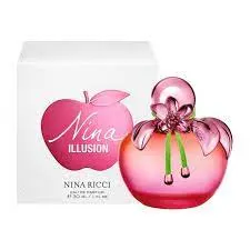 Nina Ricci Nina Ilusion Mujer 80ml EDP