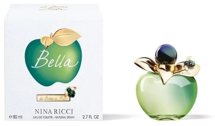 Nina Ricci Nina Bella Mujer 80ml EDT