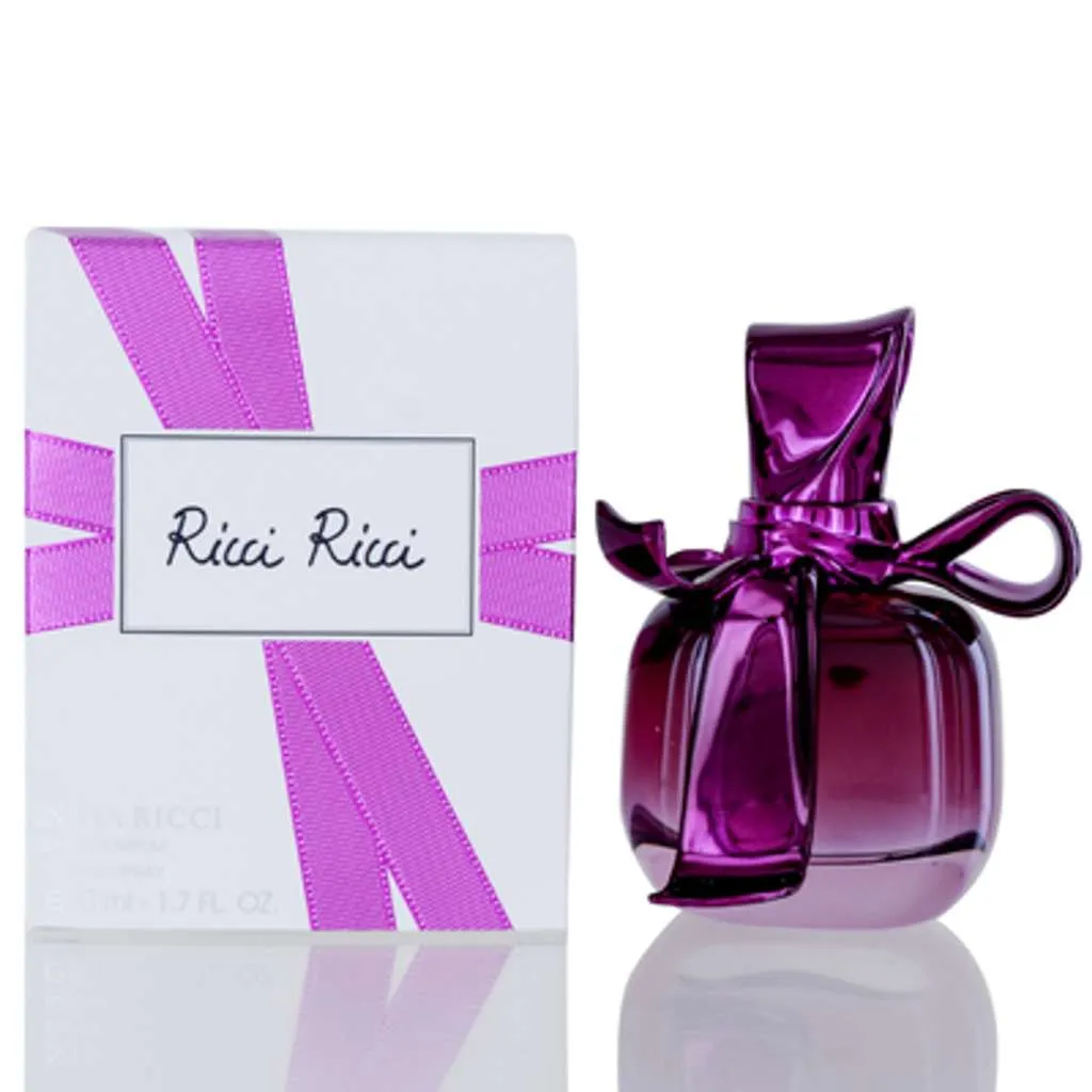 Nina Ricci Ricci Ricci Mujer 80ml EDP