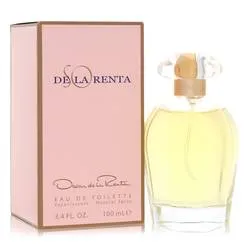 Oscar de la Renta So Mujer 100ml EDT