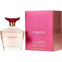 Oscar de la Renta Rosamor Mujer 100ml EDT