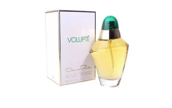 Oscar de la Renta Volupte Mujer 100ml EDT