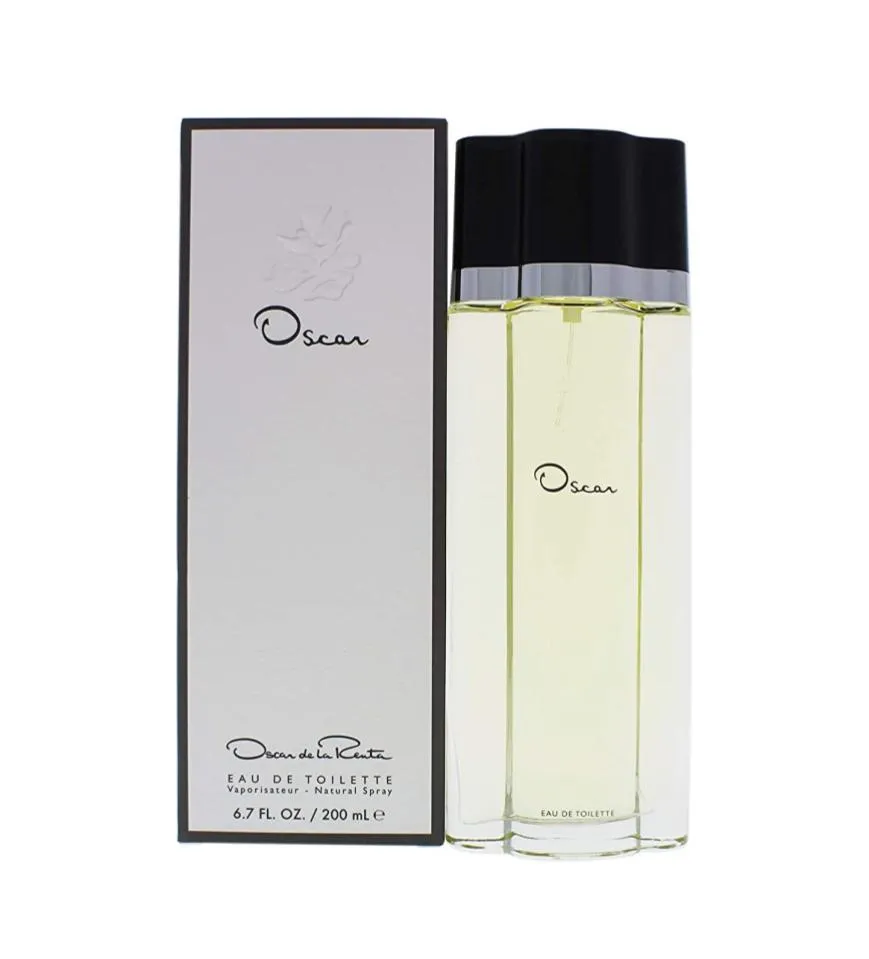 Oscar de la Renta Oscar Mujer 100ml EDT