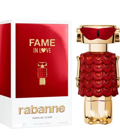 Paco Rabanne Fame in Love Mujer 80ml EDP