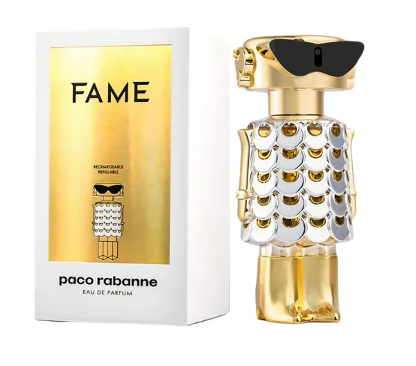Paco Rabanne Fame Mujer 80ml EDP