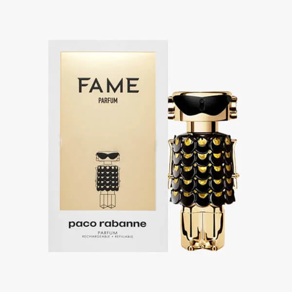 Paco Rabanne Fame Mujer 80ml Parfum