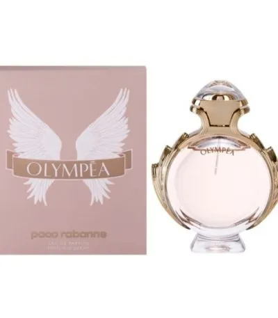 Paco Rabanne Olympea Mujer 80ml Parfum