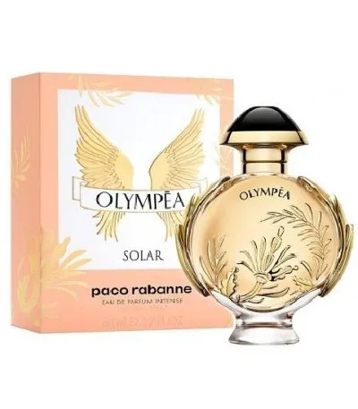 Paco Rabanne Olympea Solar Mujer 80ml EDT