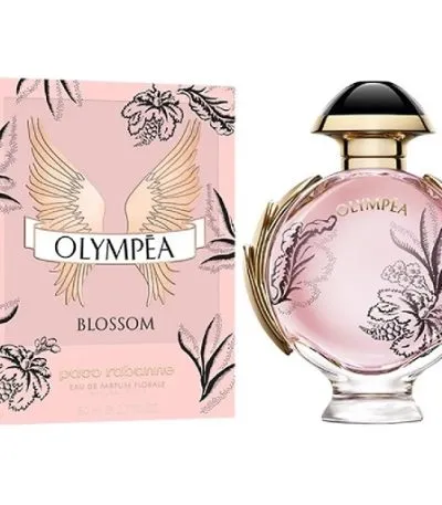 Paco Rabanne Olympea Blossom Mujer 80ml EDT