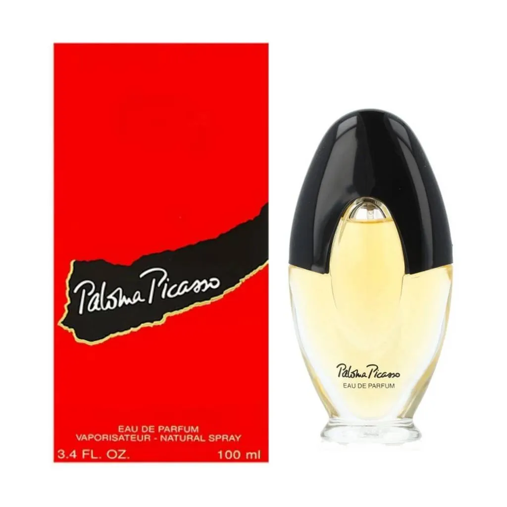 Paloma Picasso Mujer 100ml EDP