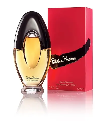 Paloma Picasso Mujer 100ml EDC