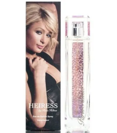 Paris Hilton Heiress Mujer 100ml EDP