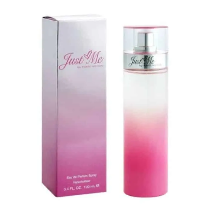 Paris Hilton Just Me Mujer 100ml EDP
