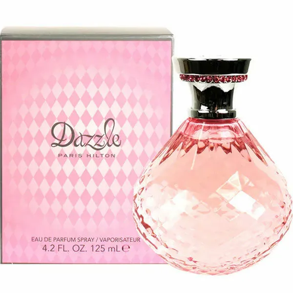 Paris Hilton Dazzle Mujer 100ml EDP
