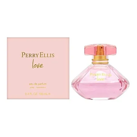 Perry Ellis Love Mujer 100ml EDP