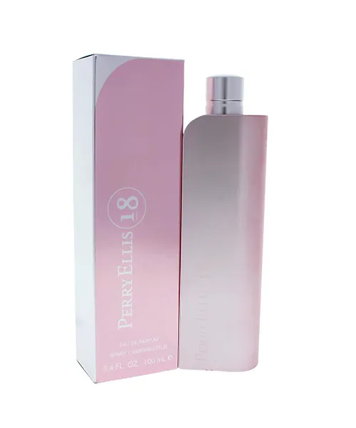 Perry Ellis 18 Mujer 100ml EDP