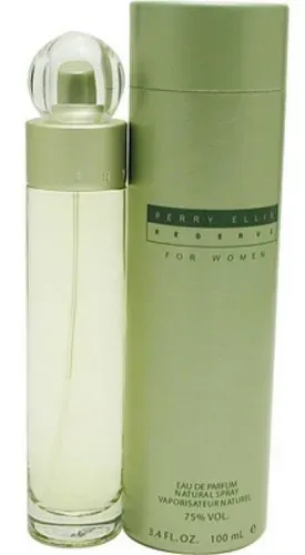 Perry Ellis Reserva Mujer 100ml EDP