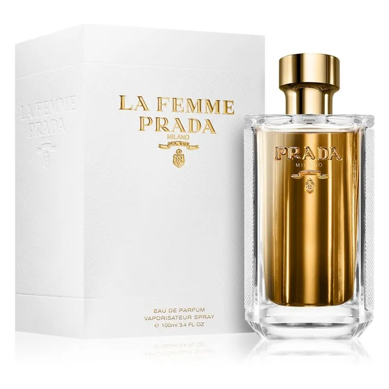 Prada Milano Mujer 100ml EDT