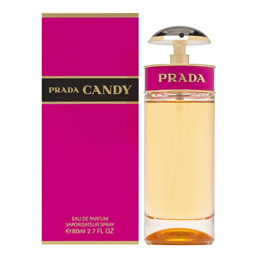 Prada Candy Mujer 80ml EDT