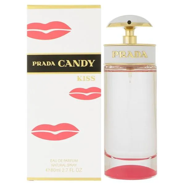 Prada Candy Kiss Mujer 80ml EDT