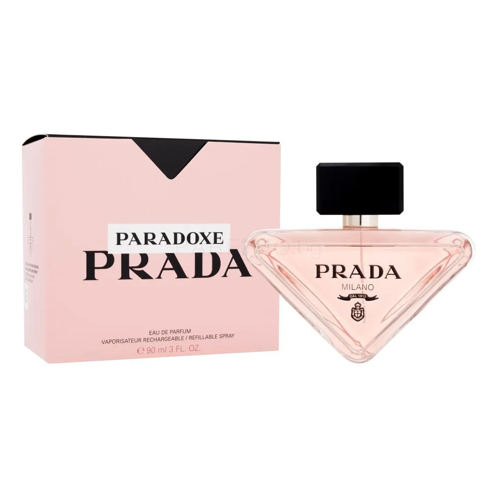 Prada Paradoxe Virtual Flower Mujer 90ml EDP