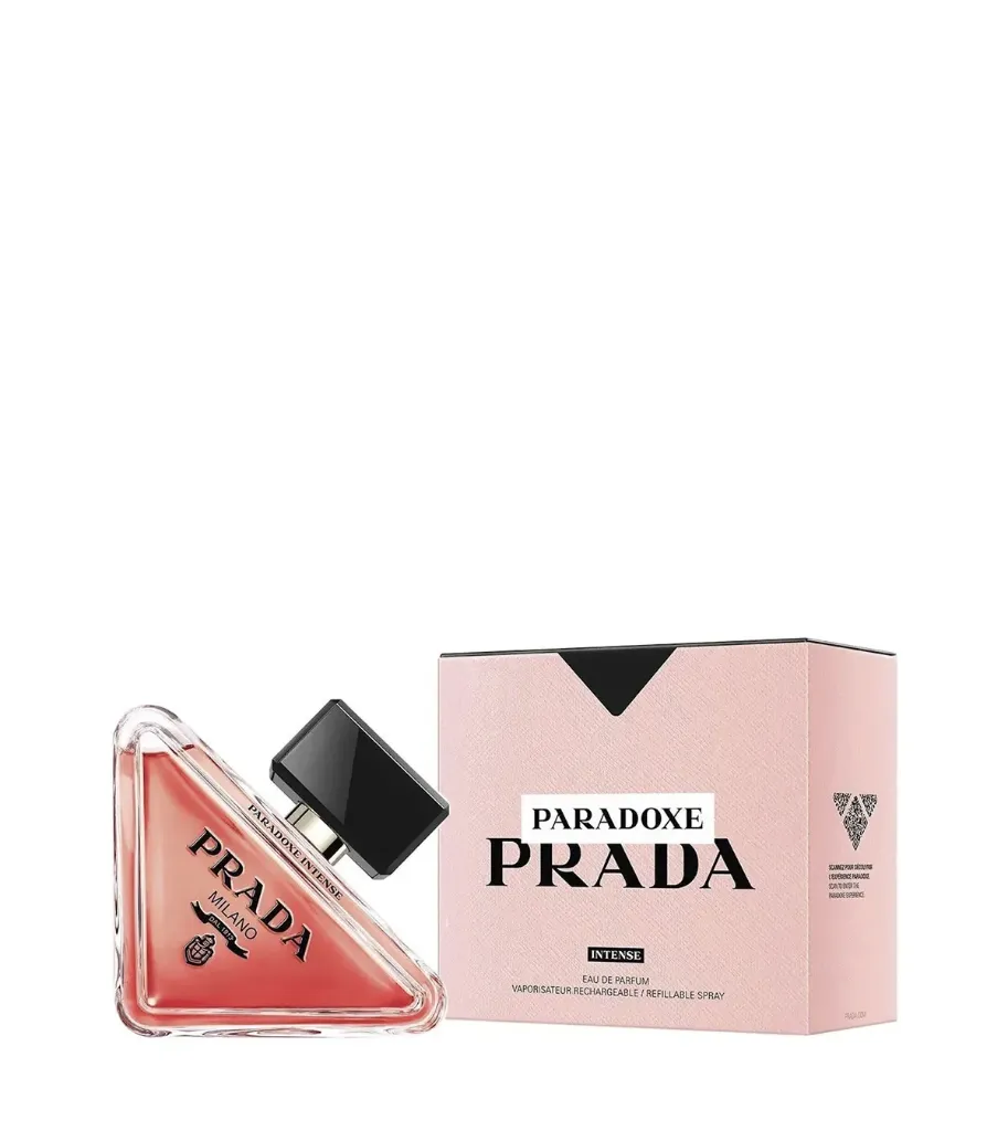 Prada Paradoxe Intense Mujer 90ml EDP