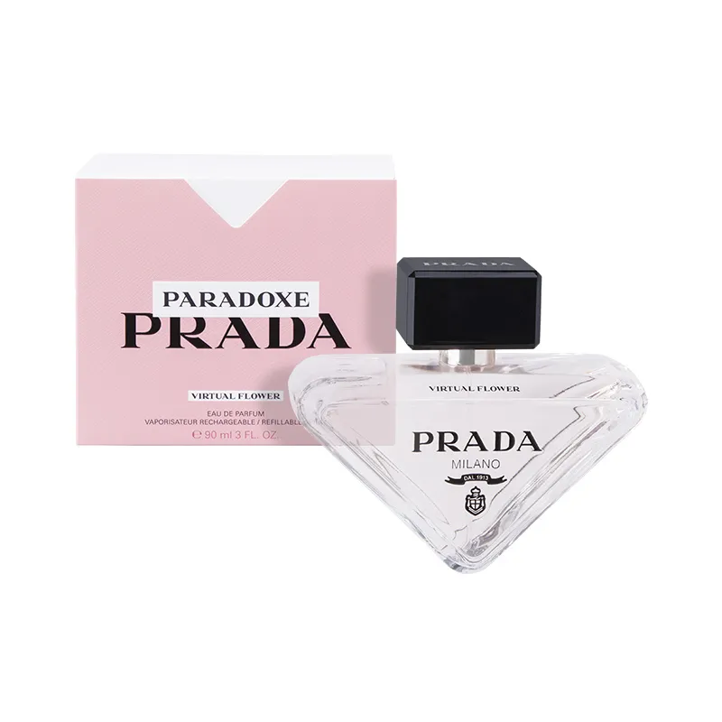 Prada Paradoxe Mujer 90ml EDP
