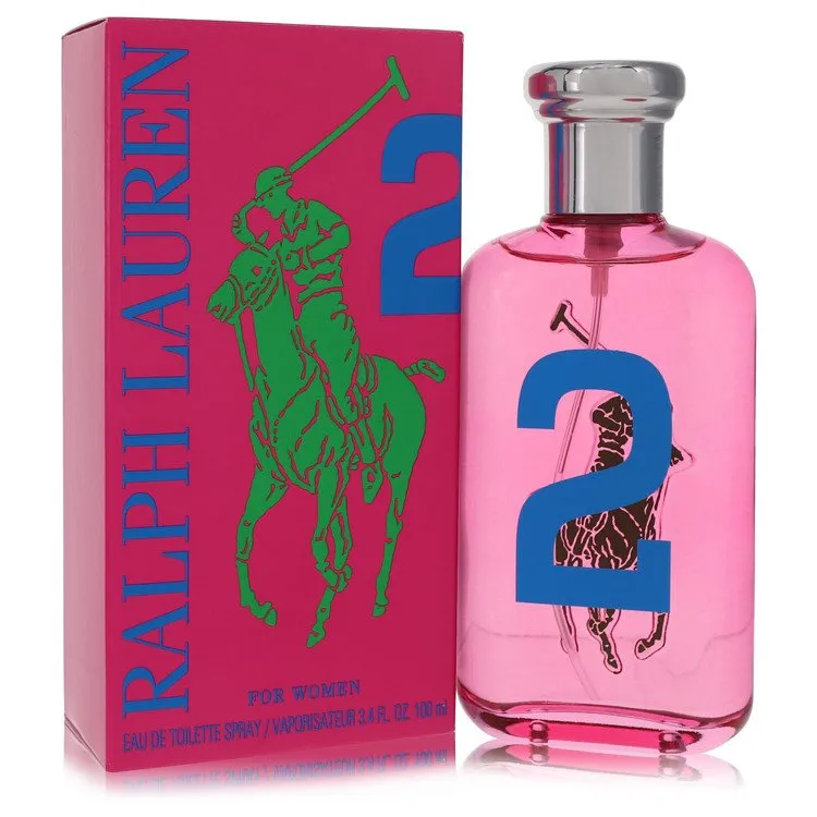 Ralph Lauren Ralph #2 Mujer 100ml EDT