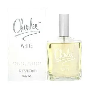 Revlon Charlie Blanco Mujer 100ml EDT