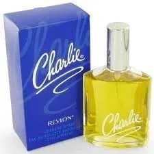 Revlon Charlie Gold Mujer 100ml EDT
