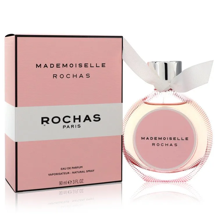 Rochas Mademoiselle Paris Mujer 90ml EDP