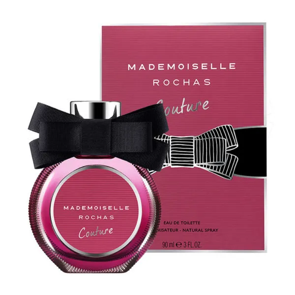 Rochas Mademoiselle Couture Mujer 90ml EDP
