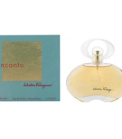 Salvatore Ferragamo Incanto Mujer 100ml EDP