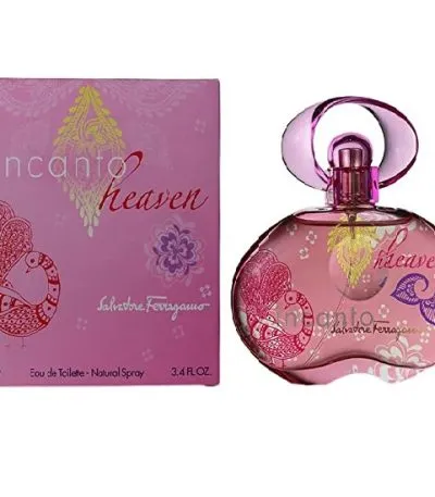 Salvatore Ferragamo Incanto Heaven Mujer 100ml EDT