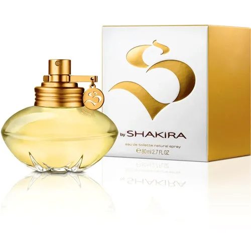 Shakira s Mujer 80ml EDT