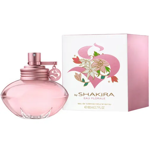 Shakira Florale Mujer 80ml EDT