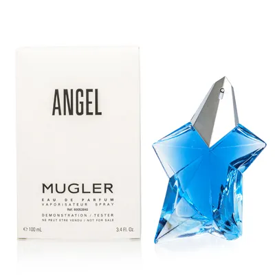 Thierry Mugler Angel Mujer 100ml EDP