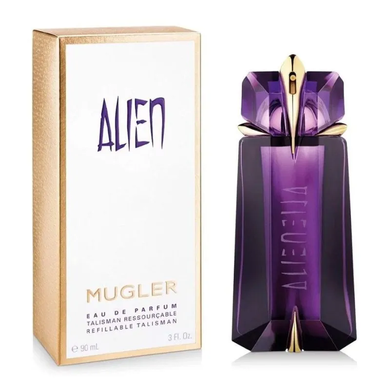 Thierry Mugler Alien Mujer 90ml EDP