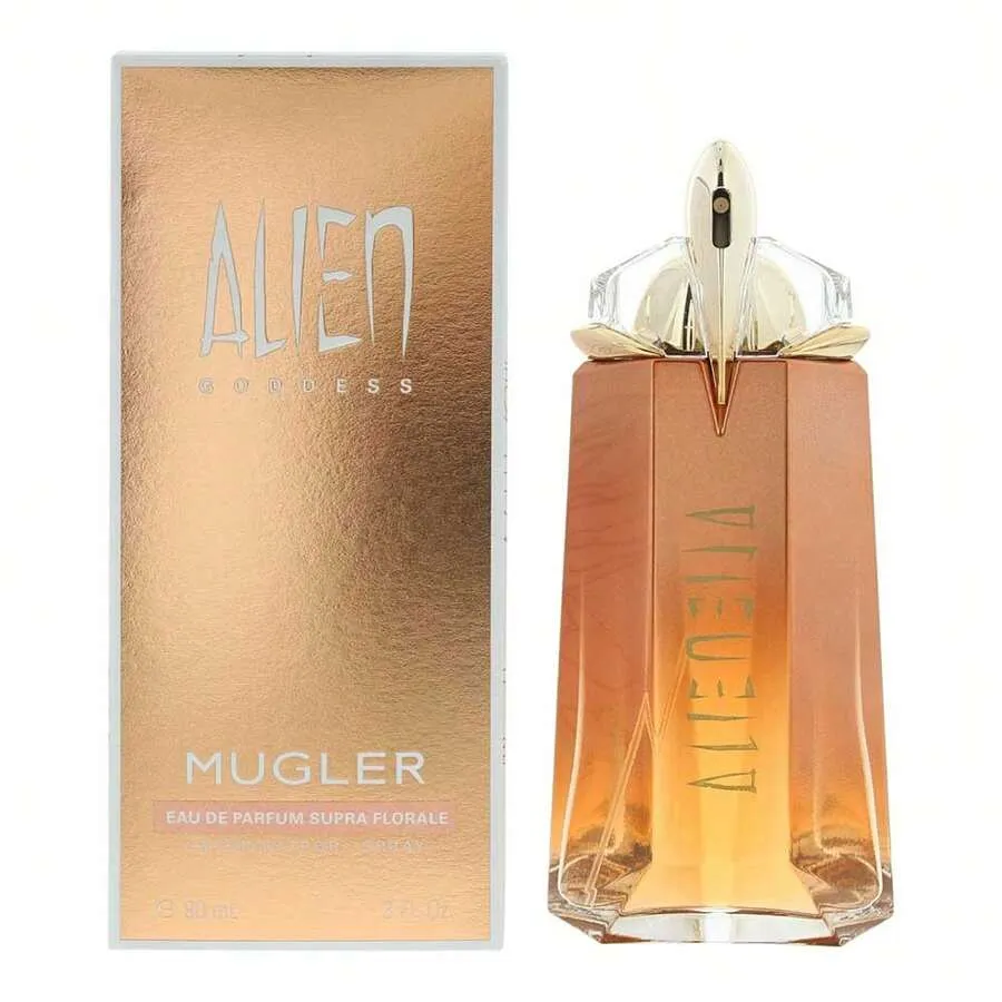 Thierry Mugler Alien Goddess Supra Florale Mujer 90ml EDP
