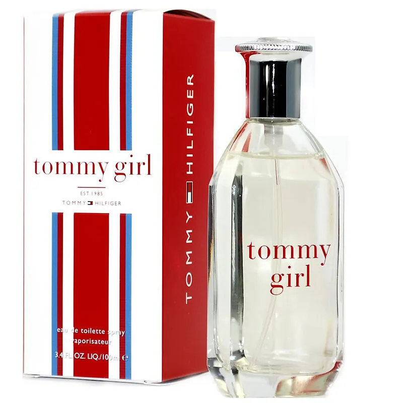 Tommy Hilfiger Tommy Mujer 100ml EDT
