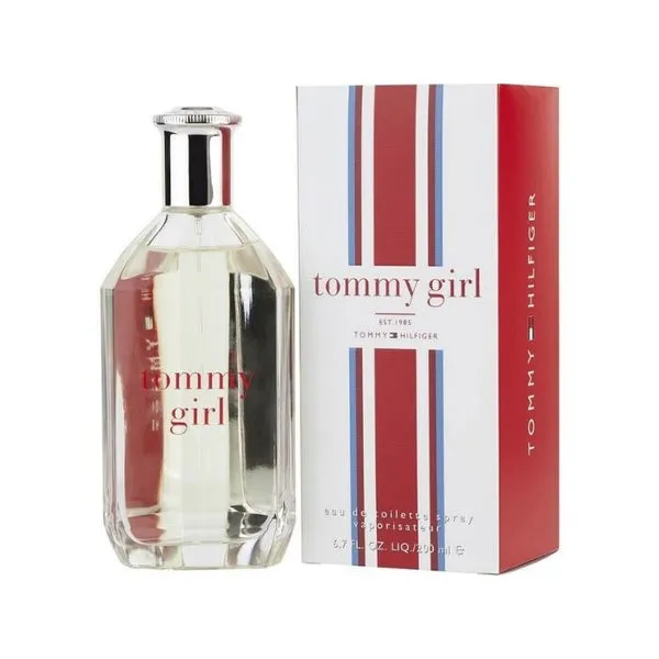 Tommy Hilfiger Tommy Mujer 200ml EDT