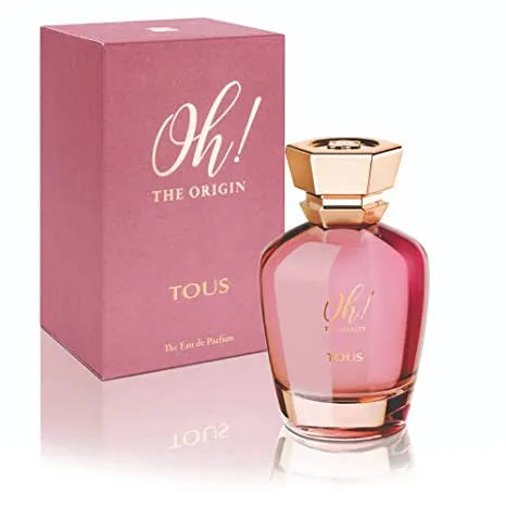 Tous the Oh! Mujer 100ml EDP